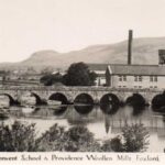 Old Foxford Bridge