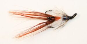 Flies for the Moy