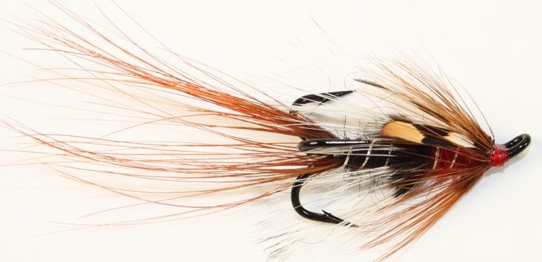 12 of the best Moy Salmon Flies – Tiernan Brothers
