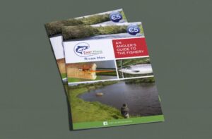 Easy Mayo Anglers Fishery Guide