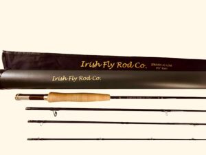 Irish Trout Rod Company Fly Rods