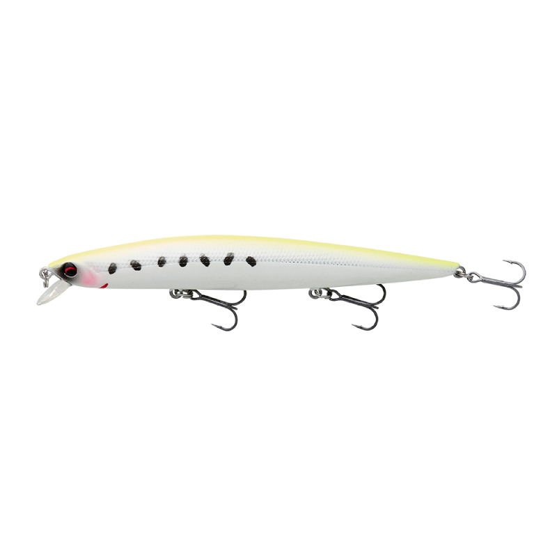 Savage Gear Sea Bass Minnow Floating Lure 12cm (12.5g)