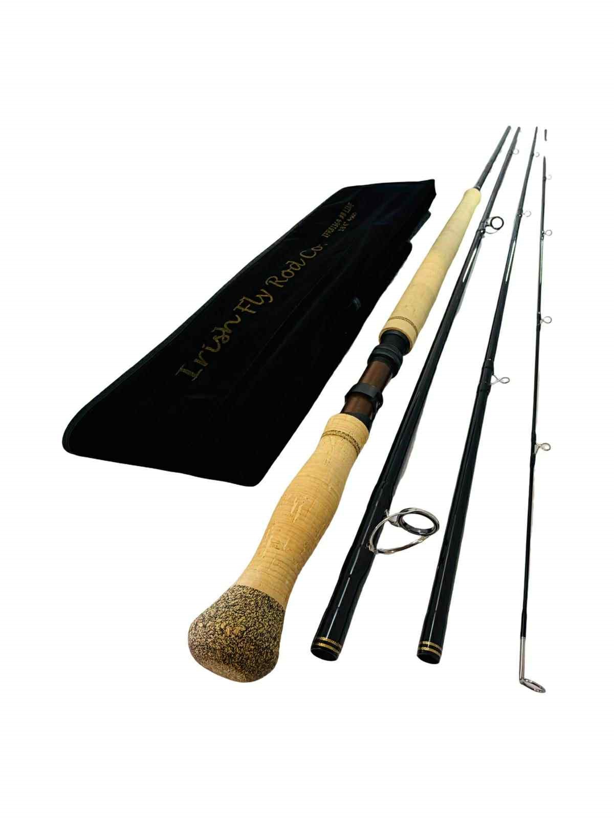 Irish Trout Rod Company Fly Rods - Image 2