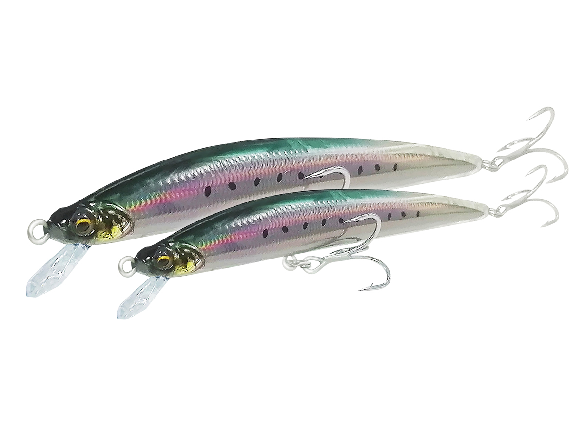 Savage Gear Wander Jerk 142