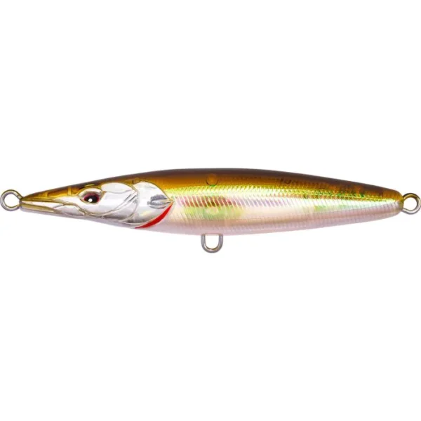 Leurre de surface XORUS Asturie 130 Mackerel - Go pêche avec le