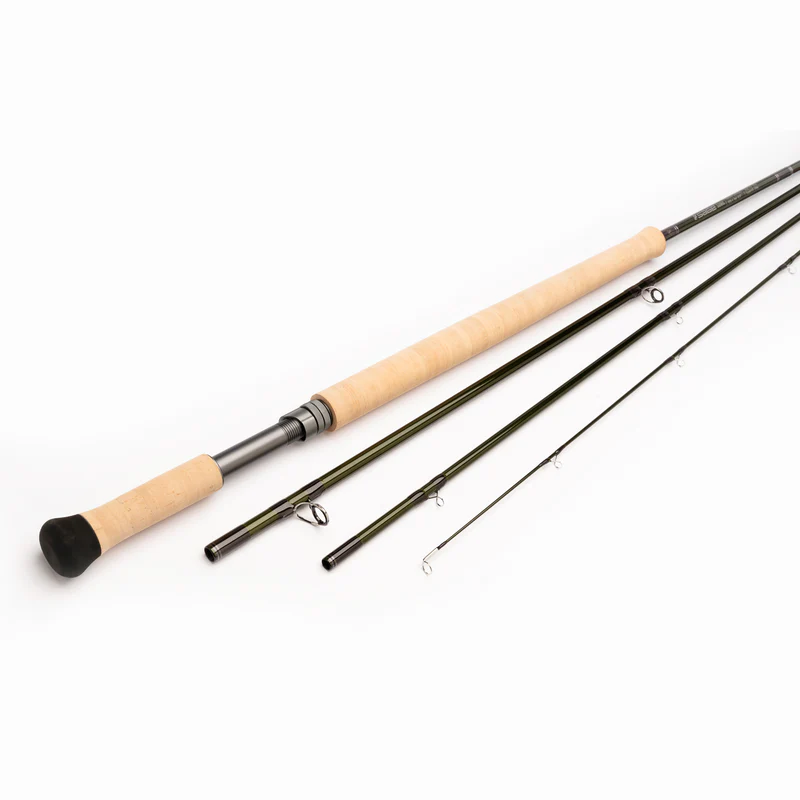 Sage Sonic Switch Fly Rod 11FT 6IN - Image 2